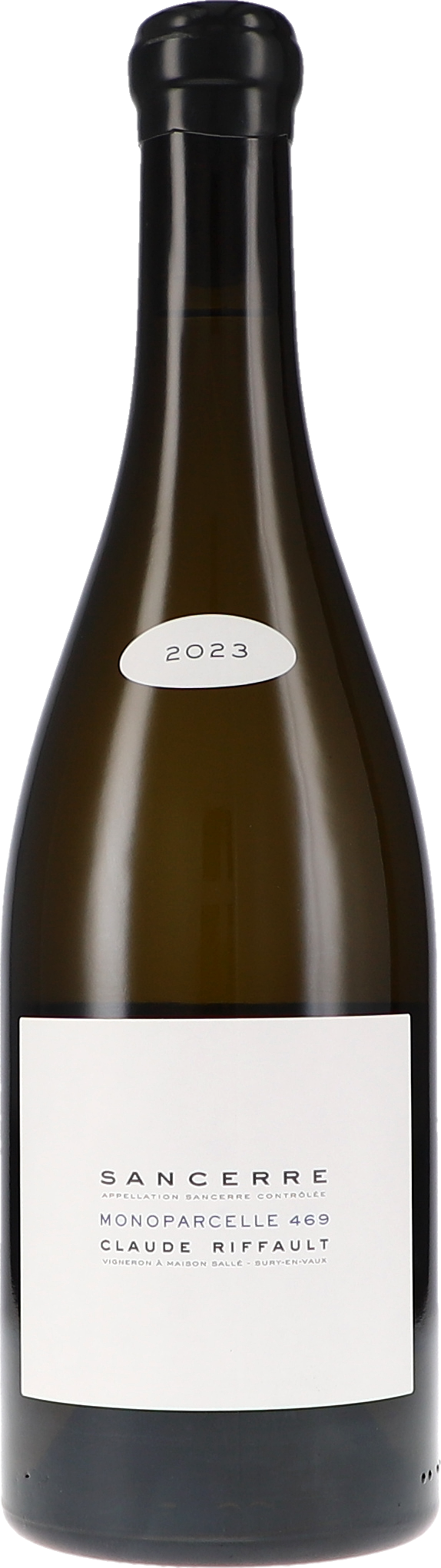 Sancerre blanc "Monoparcelle 469" AOC