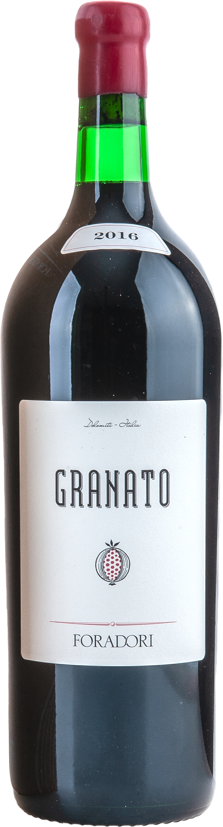 Granato Teroldego Vigneti delle Dolomiti IGT