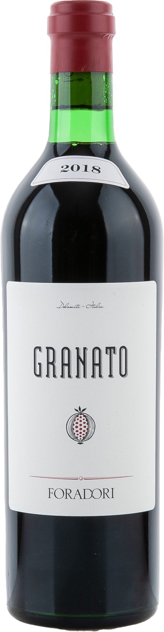 Granato Teroldego Vigneti delle Dolomiti IGT