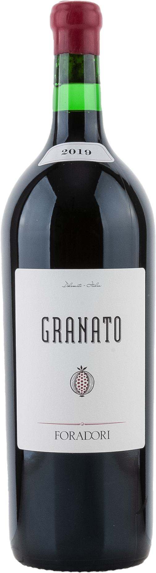 Granato Teroldego Vigneti delle Dolomiti IGT