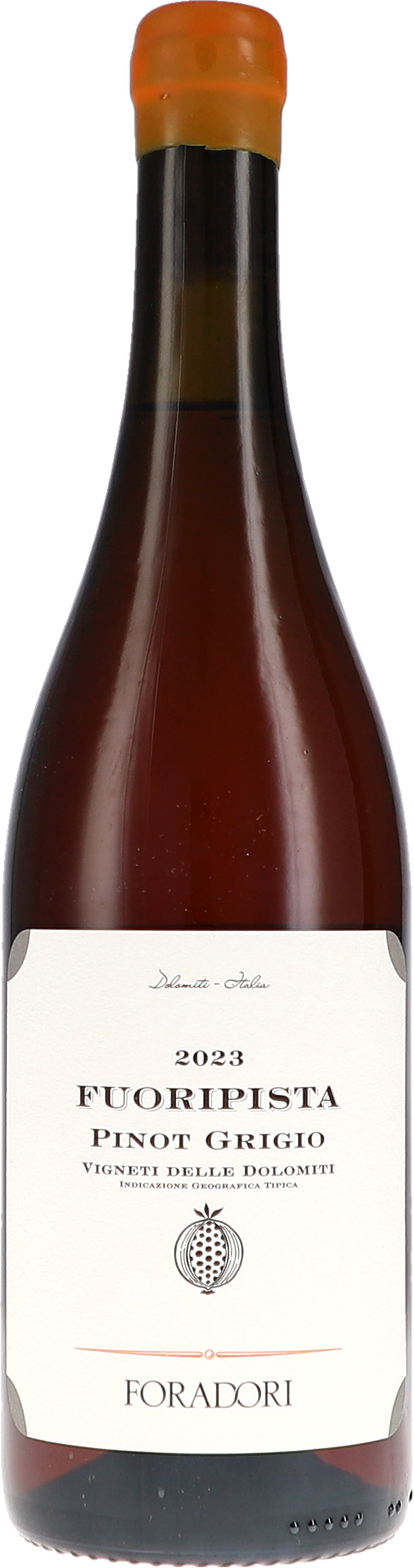 Fuoripista Pinot Grigio Vigneti delle Dolomiti IGT