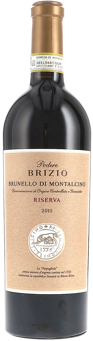 Brunello di Montalcino DOCG Riserva
