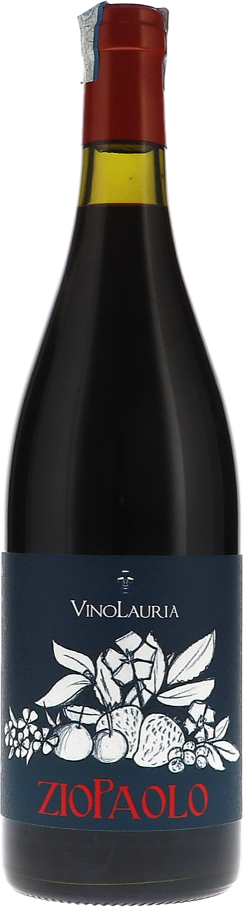 Zio Paolo DOC Sicilia