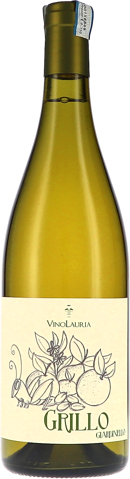 Grillo Giardinello DOC Sicilia