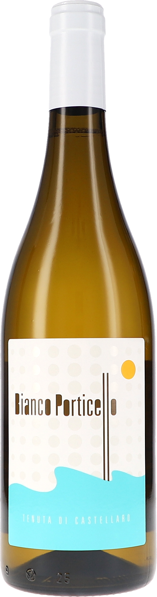 Bianco Porticello IGT