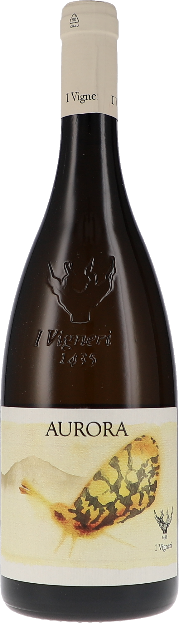 Aurora Bianco Caselle DOC