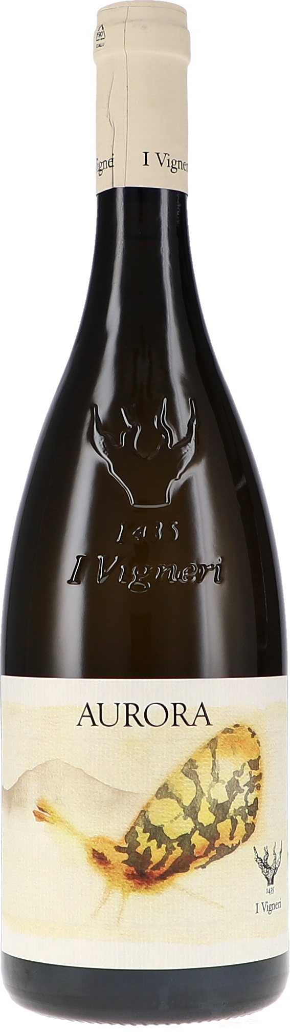 Aurora Bianco Caselle DOC