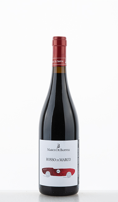 Rosso di Marco, Pignatello IGP