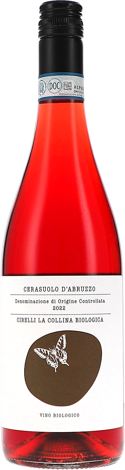 Cerasuolo d'Abruzzo DOC