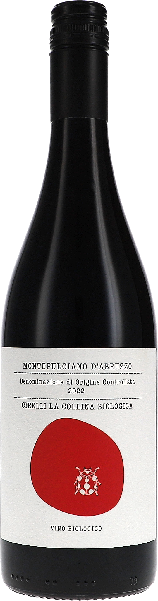 Montepulciano d'Abruzzo DOC