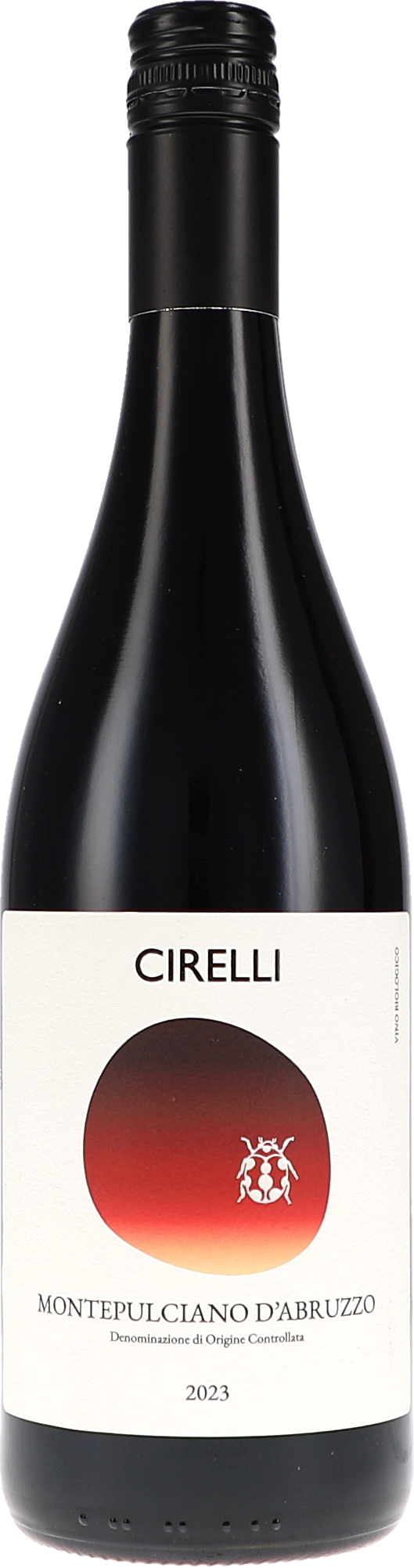 Montepulciano d'Abruzzo DOC