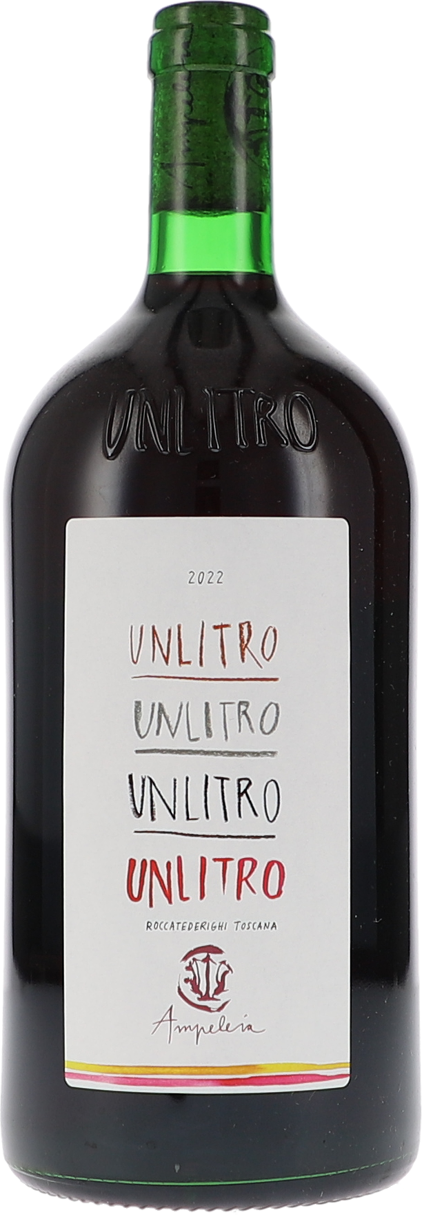 UNLITRO IGT