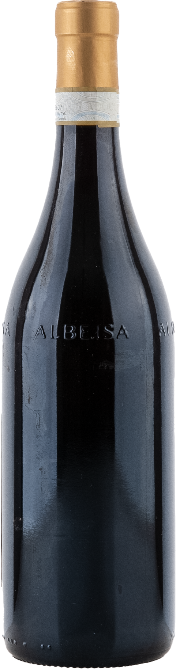 Currá, Barbaresco DOCG