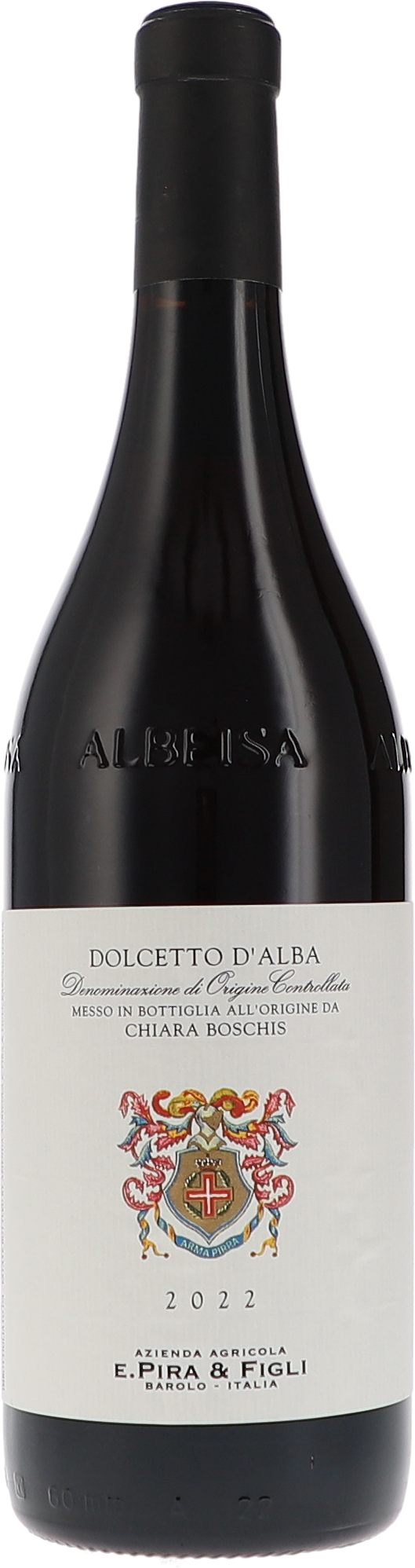 Dolcetto d'Alba DOC