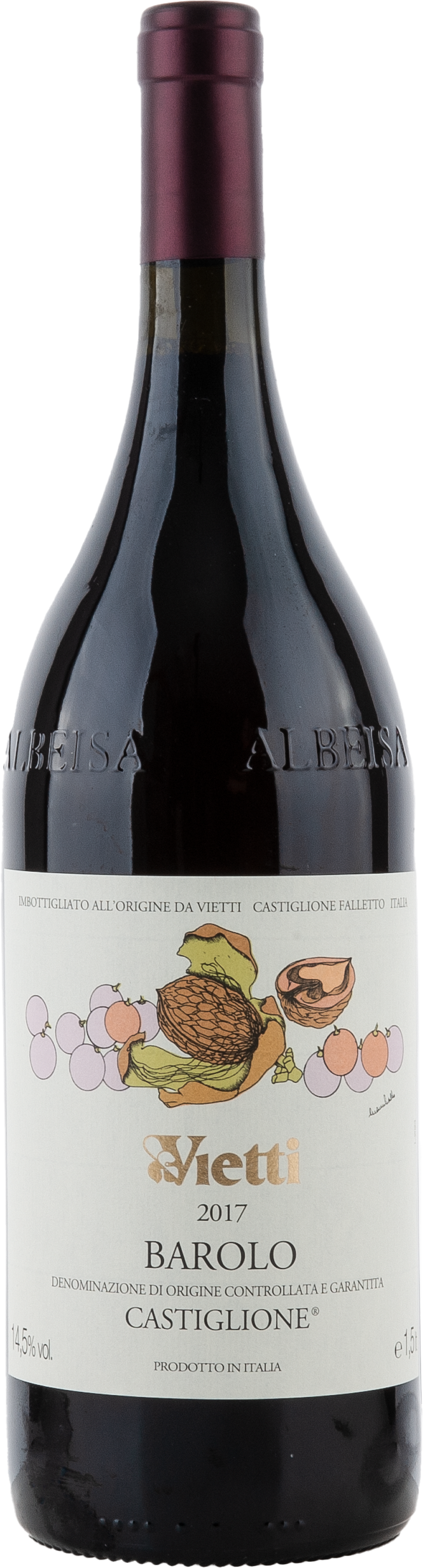 Barolo DOCG Castiglione