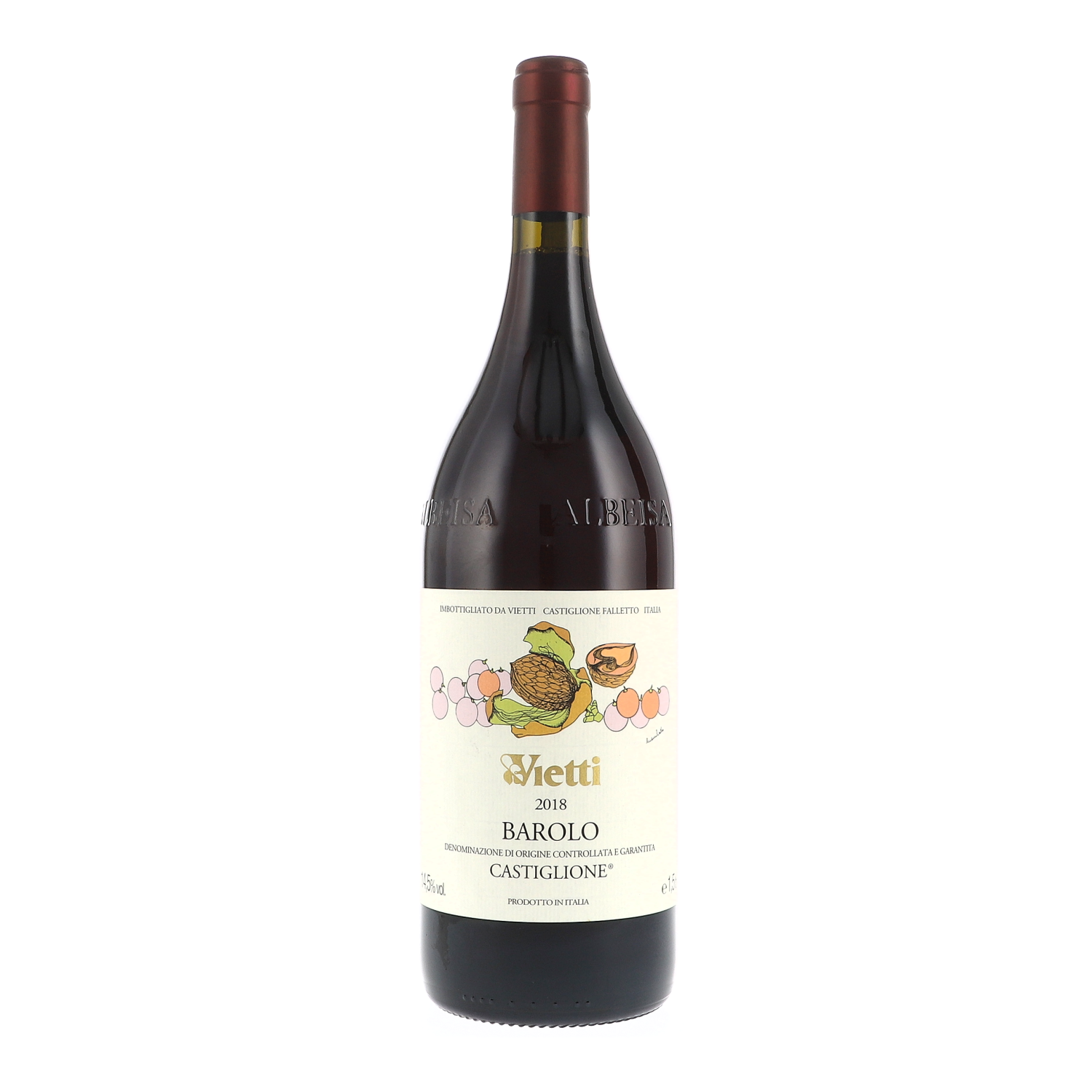 Barolo DOCG Castiglione