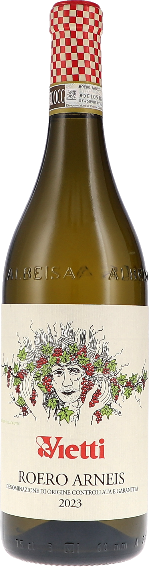Roero Arneis DOCG