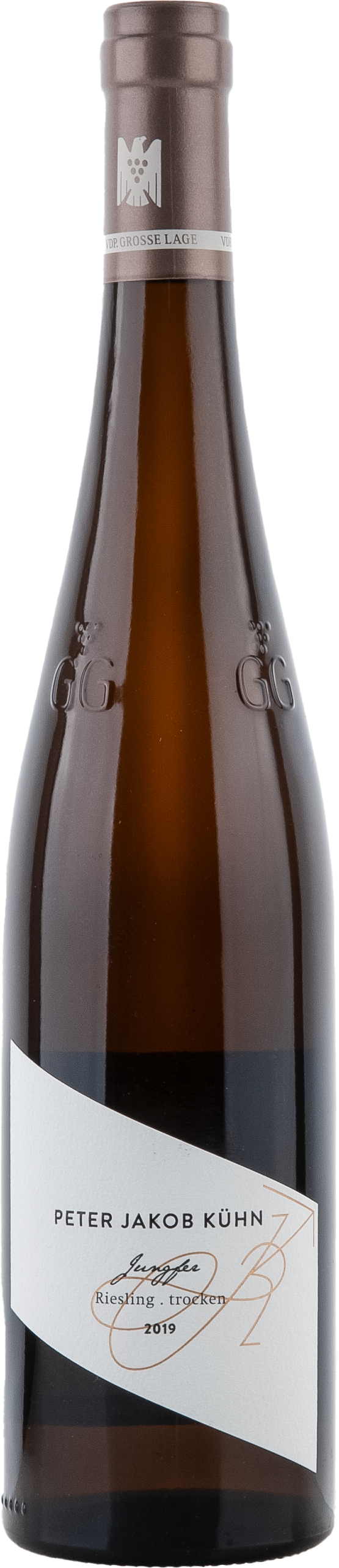 Riesling Jungfer Grosses Gewächs