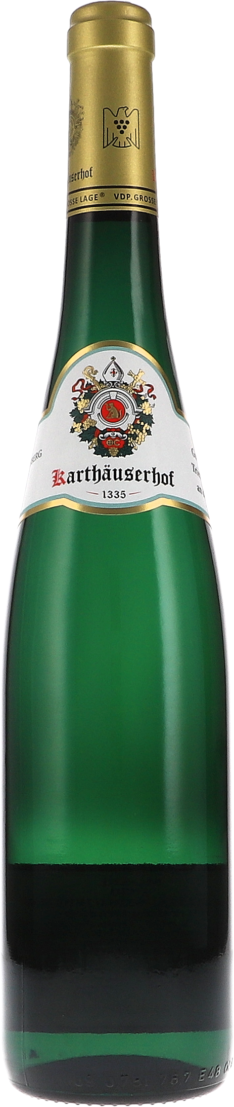 Riesling Karthäuserhof Grosses Gewächs