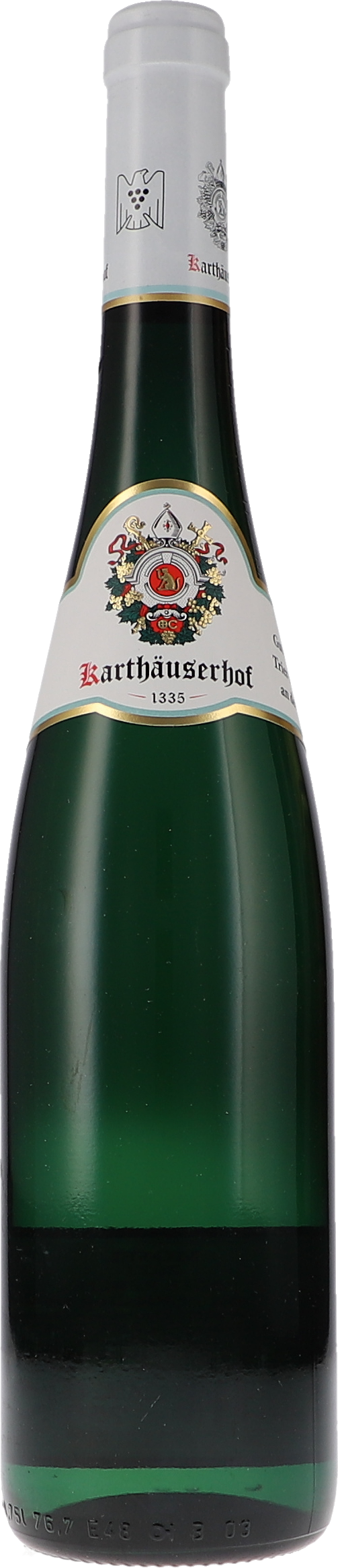 Riesling Eitelsbacher Alte Reben trocken VDP Ortwein