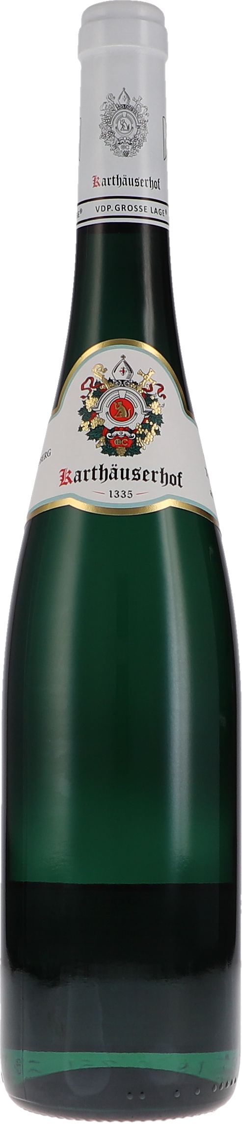 Riesling Karthäuserhofberg Kabinett VDP Grosse Lage