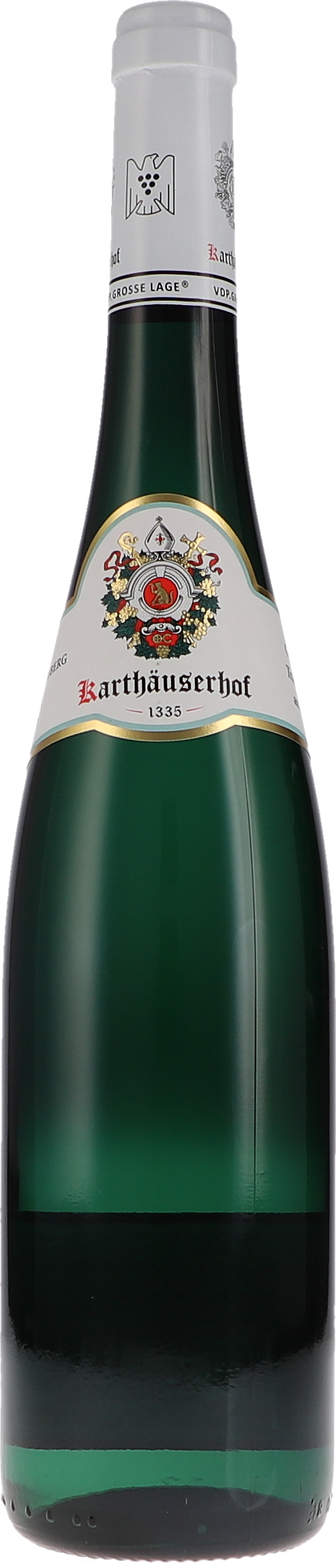 Riesling Karthäuserhofberg Spätlese VDP Grosse Lage