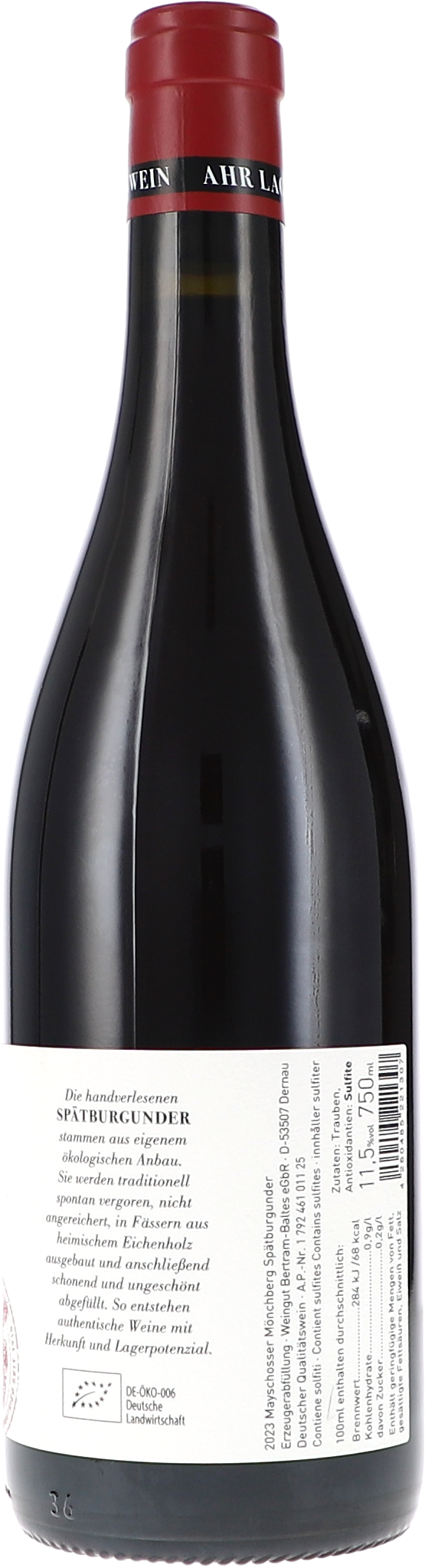 Mayschosser Mönchberg