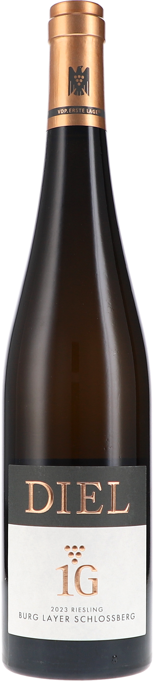 Burg Layer Riesling Schlossberg 1G