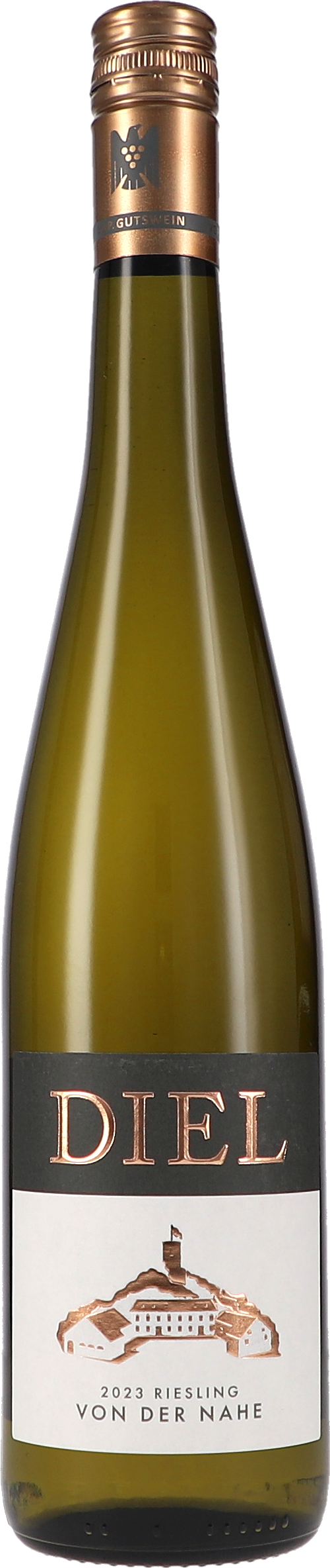 Riesling Von Der Nahe