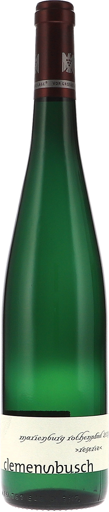 Riesling Marienburg Grosse Lage "Rothenpfad" Reserve