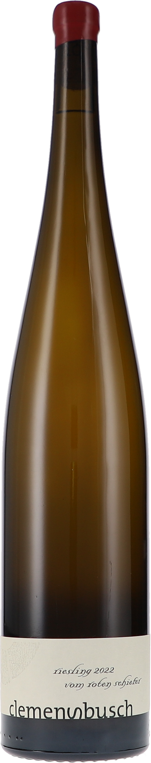 Riesling "vom roten Schiefer"
