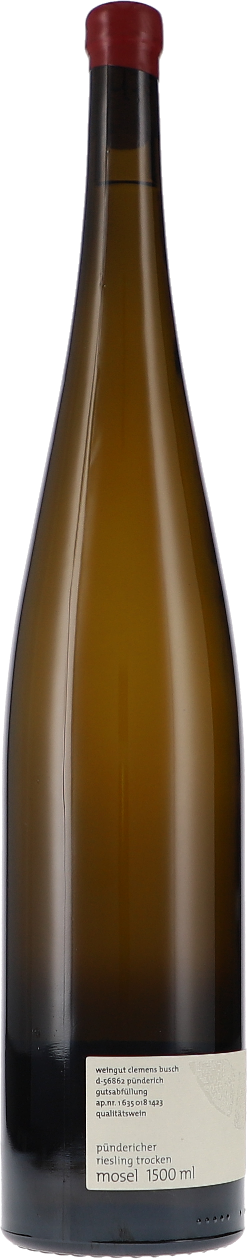 Riesling "vom roten Schiefer"