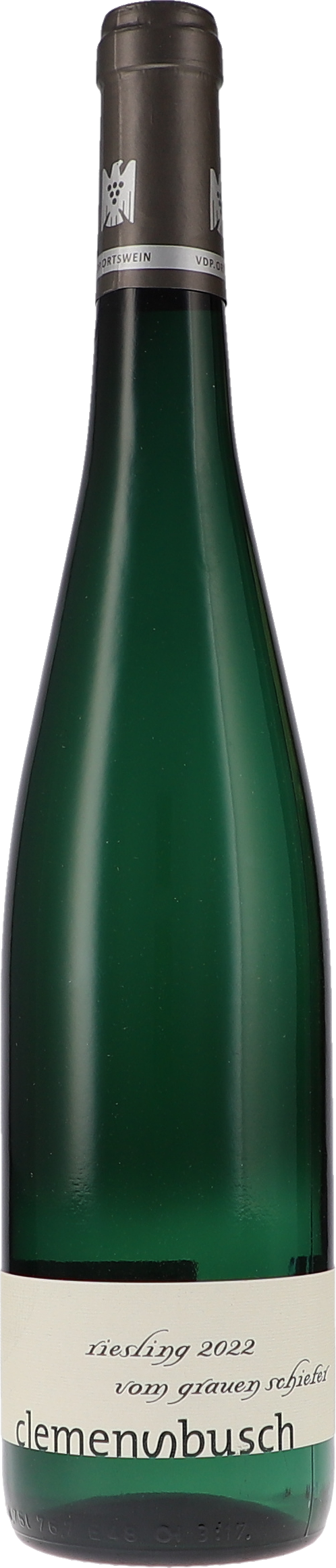 Riesling "vom grauen Schiefer"