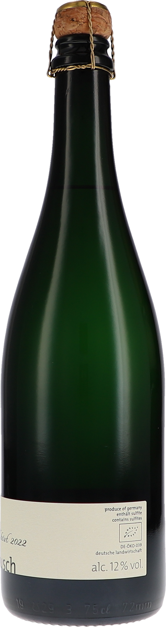 Riesling Sekt Brut