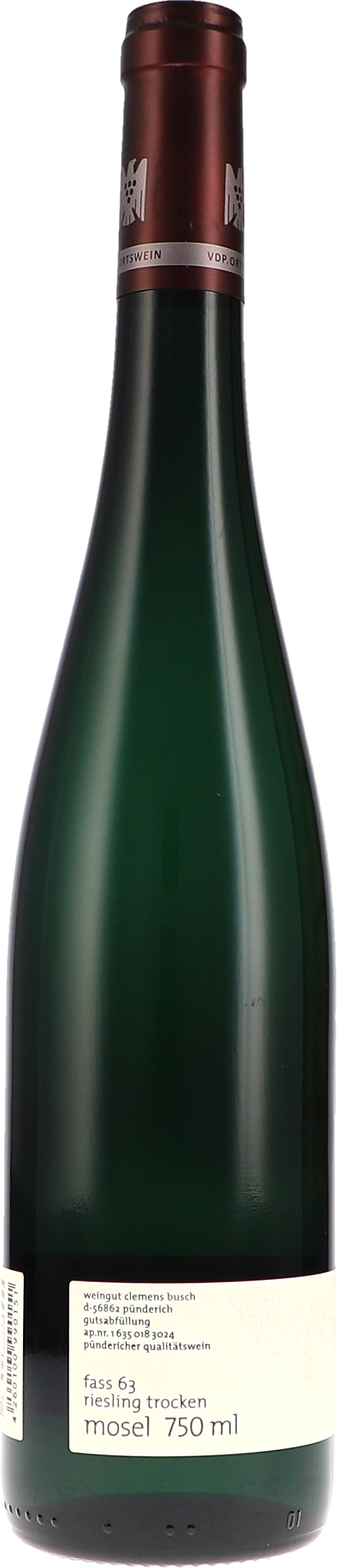 Riesling Birnbaum Reserve