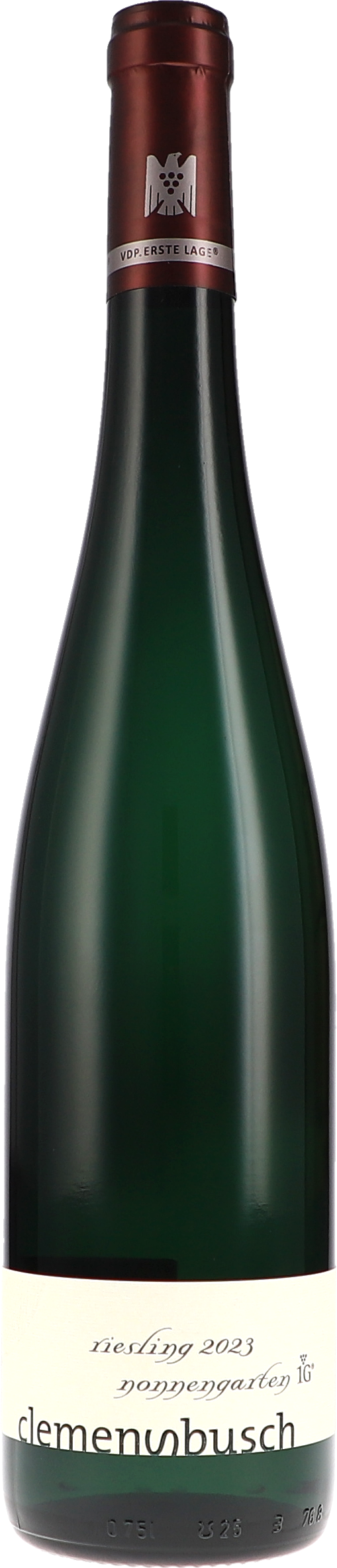 Riesling Nonnengarten VDP Erste Lage