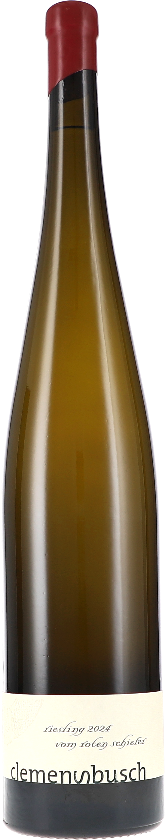 Riesling "vom roten Schiefer"