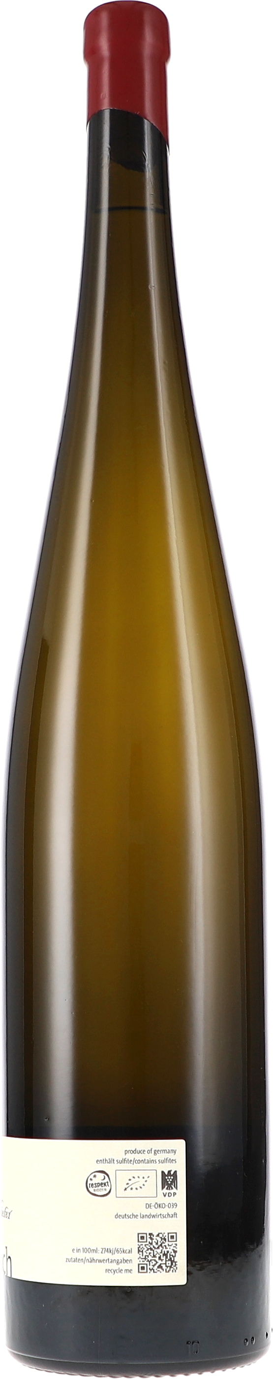 Riesling "vom roten Schiefer"