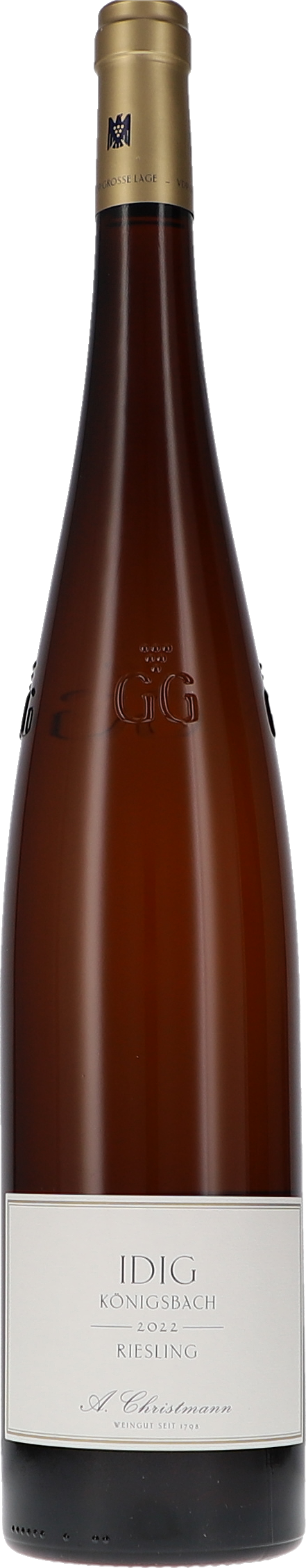 Königsbacher IDIG Riesling Grosses Gewächs