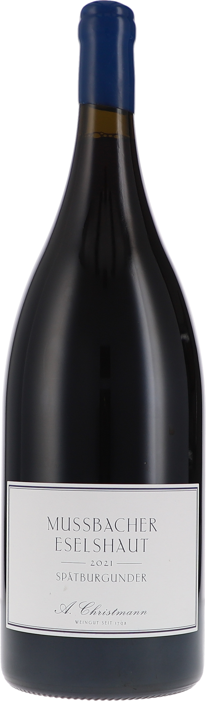 Mussbacher Eselshaut Spätburgunder VDP Erste Lage