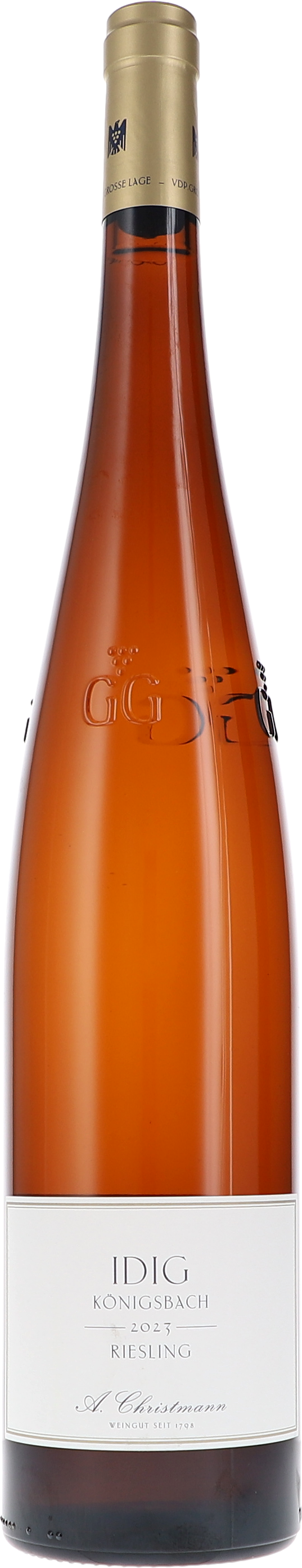 IDIG Königsbach Riesling Grosses Gewächs