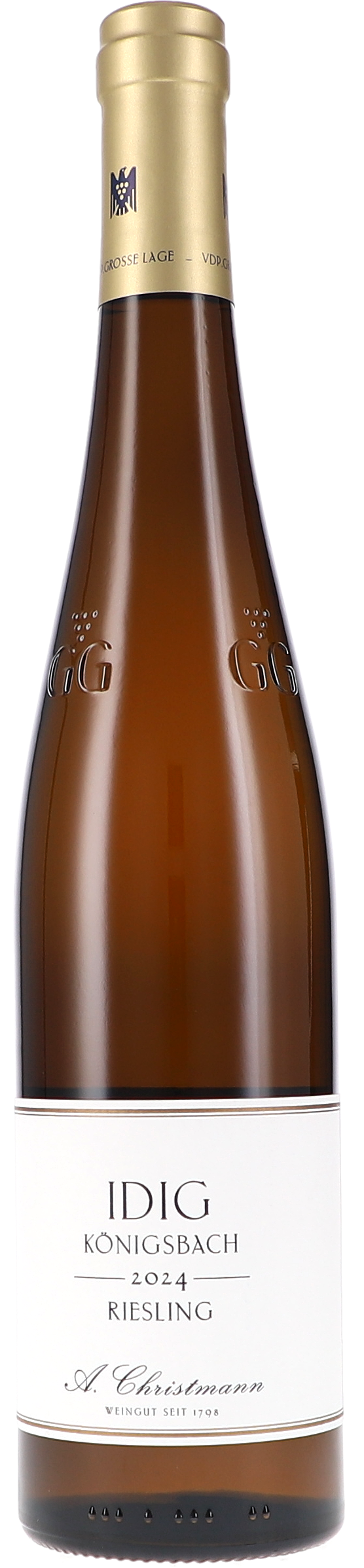 IDIG Königsbach Riesling Grosses Gewächs