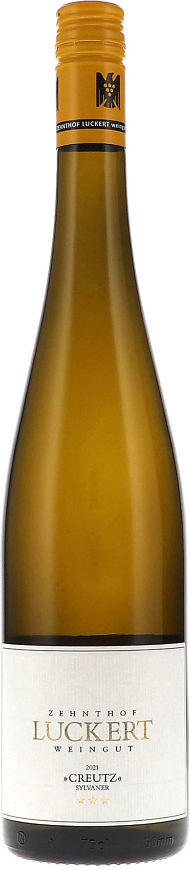 Creutz Silvaner, wurzelecht