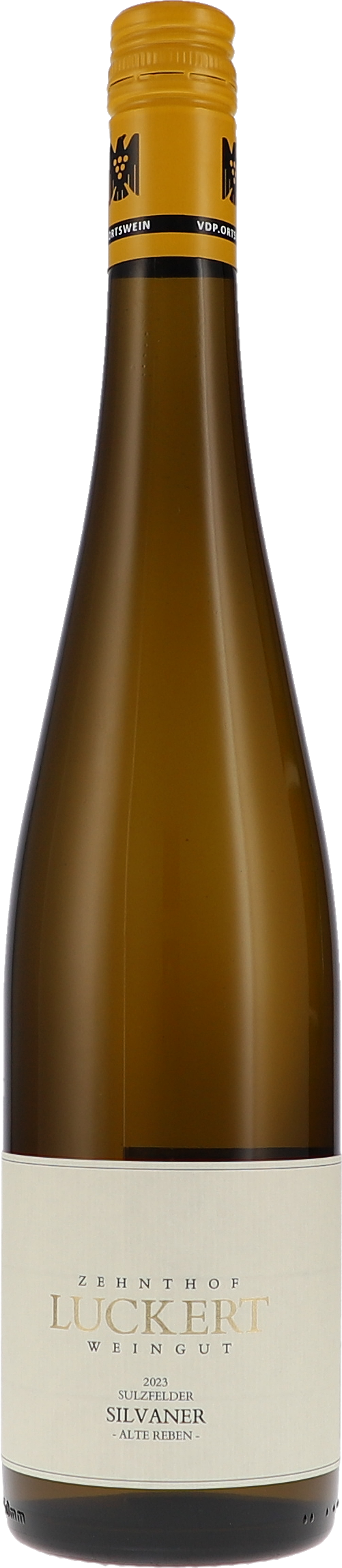 Sulzfelder Silvaner trocken