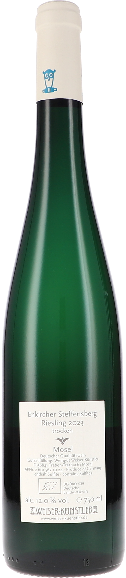 Riesling Enkircher Steffensberg