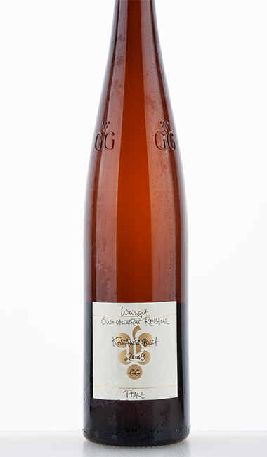 Kastanienbusch Riesling GG