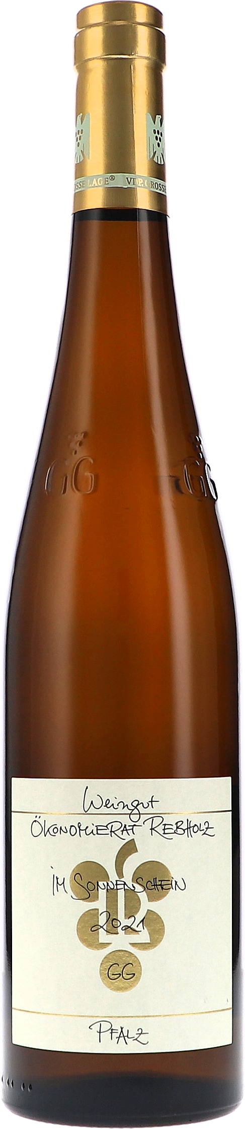 Riesling "Im Sonnenschein" GG