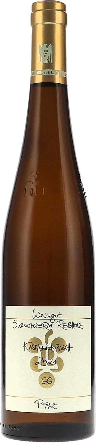 Kastanienbusch Riesling GG