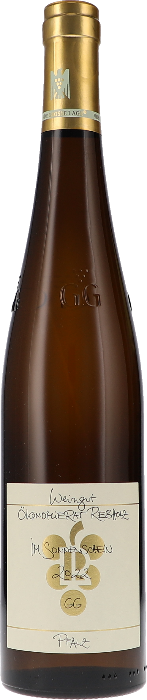 Riesling "Im Sonnenschein" GG