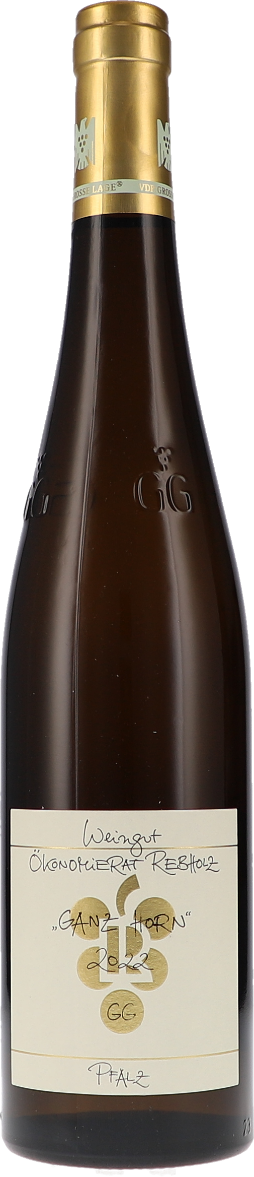 Riesling "Ganz Horn" GG